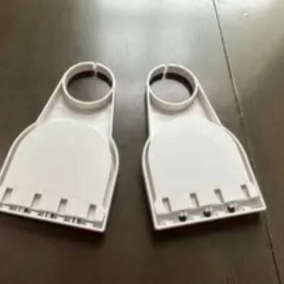 COPY - Laundry Detergent Cup Holder Detergent Drip Catcher - Picture 3 of 4